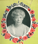 Carrie Jacobs-Bond, 1927