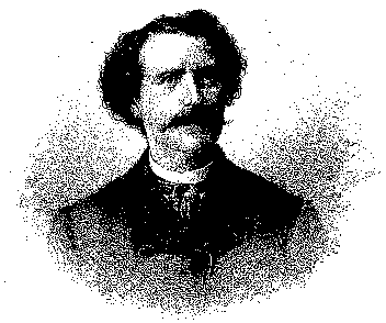 John Rogers Thomas in 1875