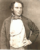 Henry Russell, circa 1840s